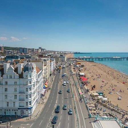 Harbour Hotel & Spa Brighton Exterior foto