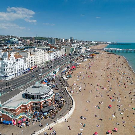 Harbour Hotel & Spa Brighton Exterior foto