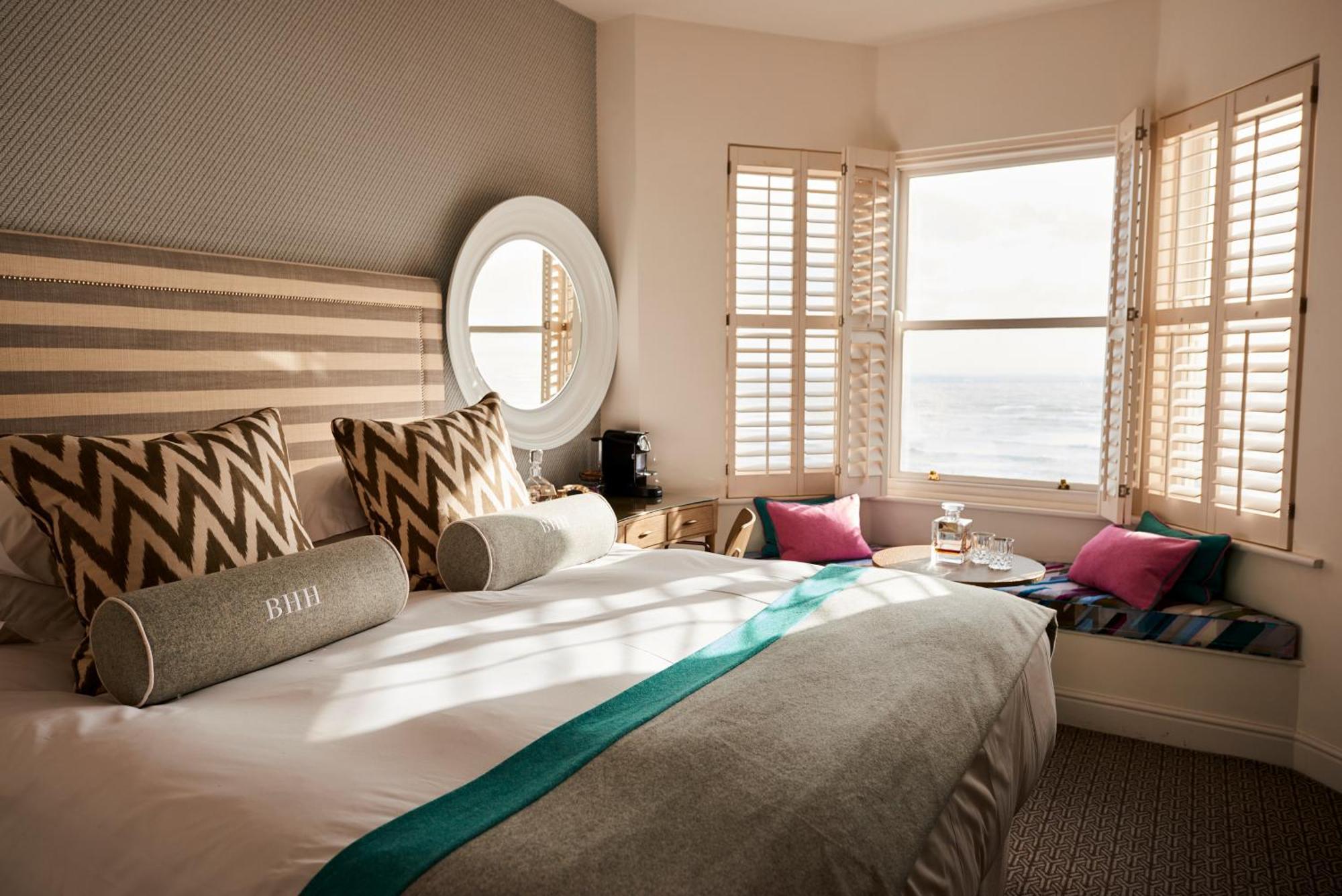 Harbour Hotel & Spa Brighton Quarto foto